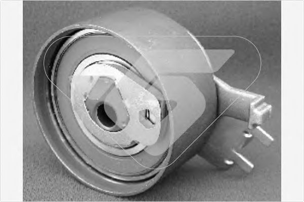 обтяжна ролка, ангренаж HTG 138