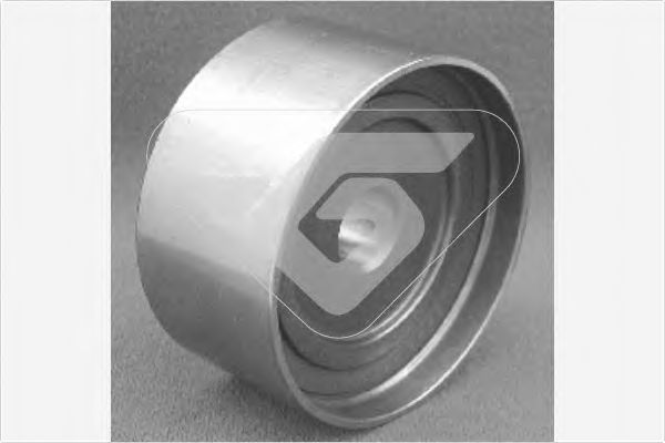 обтяжна ролка, ангренаж HTG 139