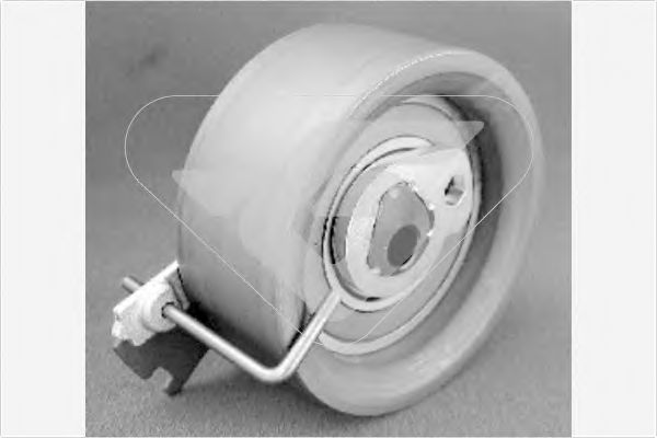 обтяжна ролка, ангренаж HTG 157