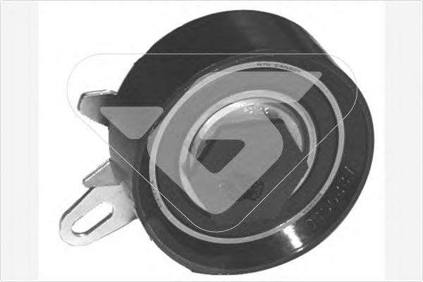 обтяжна ролка, ангренаж HTG 190