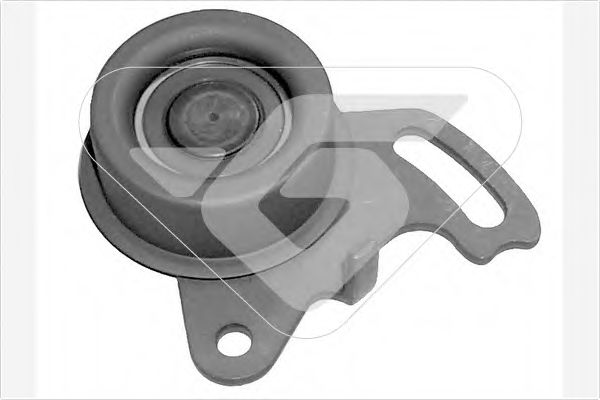 обтяжна ролка, ангренаж HTG 193