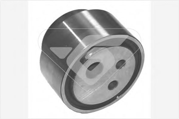 обтяжна ролка, ангренаж HTG 206