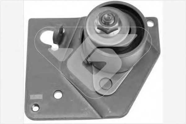 обтяжна ролка, ангренаж HTG 226