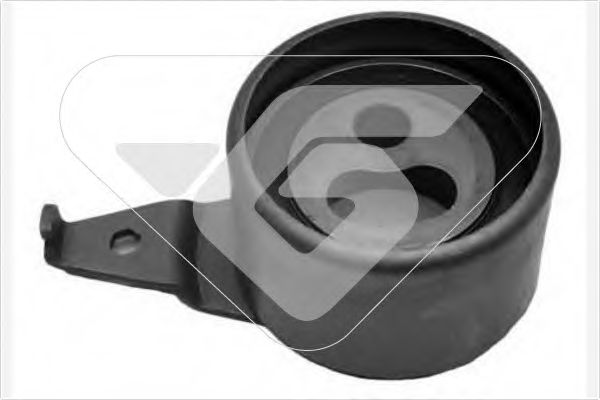 обтяжна ролка, ангренаж HTG 236