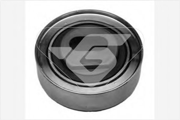 обтяжна ролка, ангренаж HTG 242