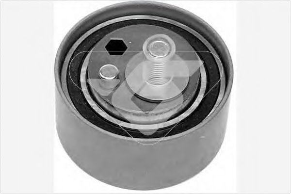 обтяжна ролка, ангренаж HTG 244