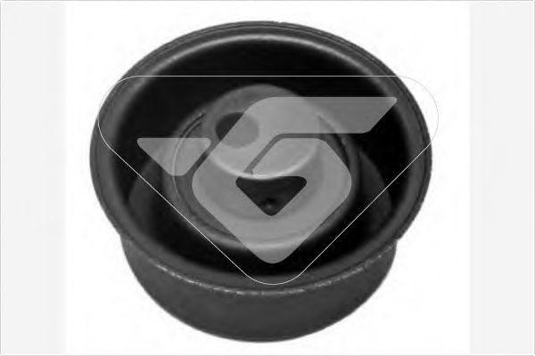 обтяжна ролка, ангренаж HTG 246