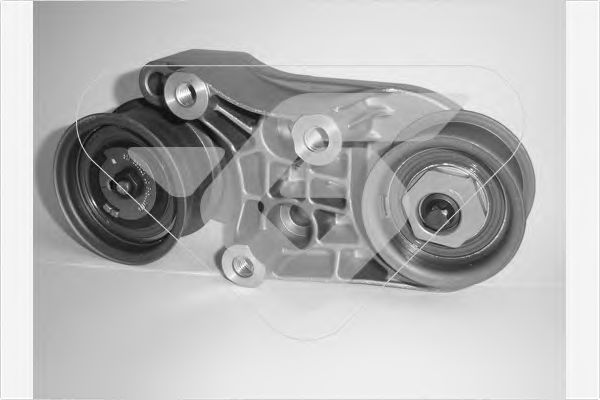 обтяжна ролка, ангренаж HTG 247