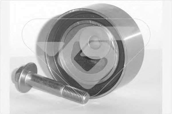 обтяжна ролка, ангренаж HTG 258