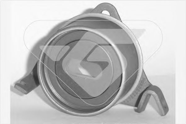 обтяжна ролка, ангренаж HTG 259