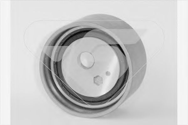 обтяжна ролка, ангренаж HTG 260