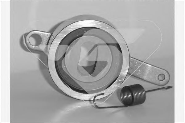 обтяжна ролка, ангренаж HTG 266