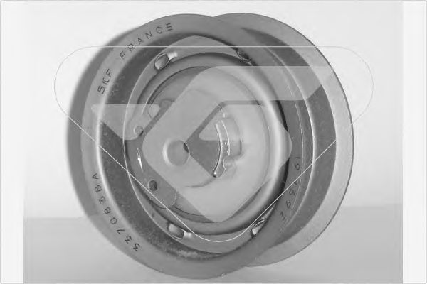 обтяжна ролка, ангренаж HTG 274