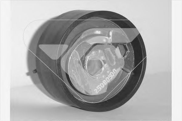 обтяжна ролка, ангренаж HTG 278