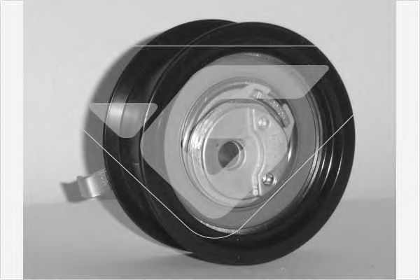 обтяжна ролка, ангренаж HTG 280