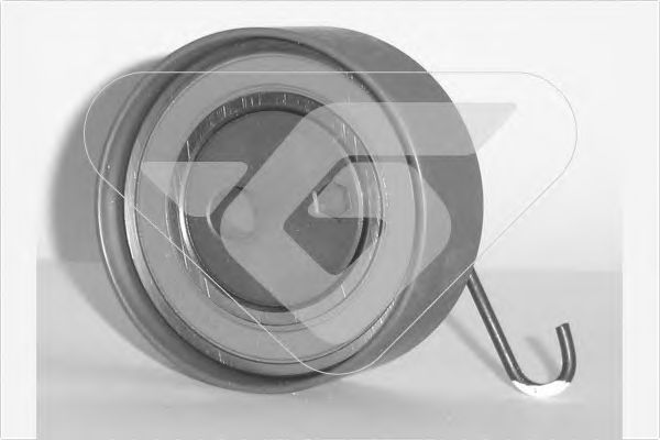 обтяжна ролка, ангренаж HTG 282