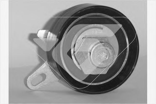 обтяжна ролка, ангренаж HTG 283