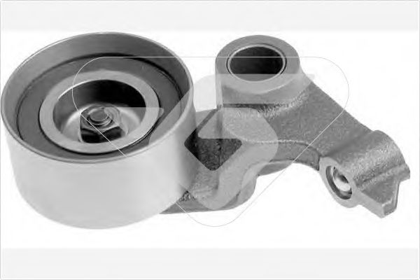 обтяжна ролка, ангренаж HTG 287