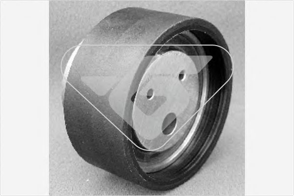 обтяжна ролка, ангренаж HTG 29