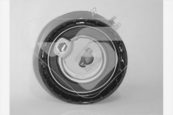 обтяжна ролка, ангренаж HTG 290