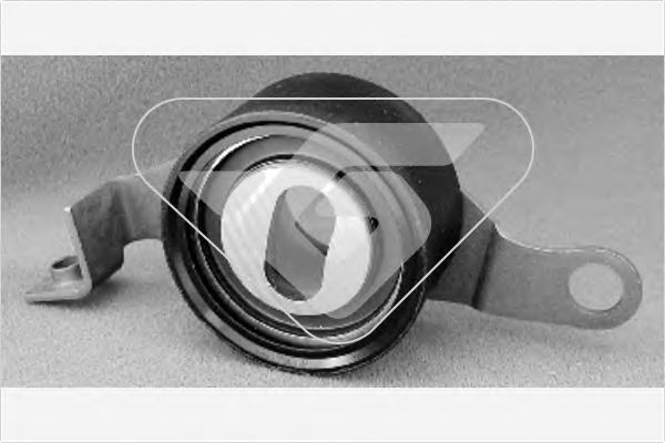 обтяжна ролка, ангренаж HTG 65