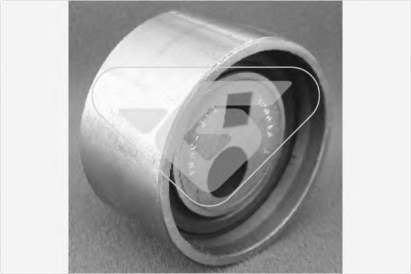 обтяжна ролка, ангренаж HTG 81