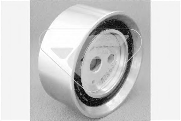 обтяжна ролка, ангренаж HTG 83