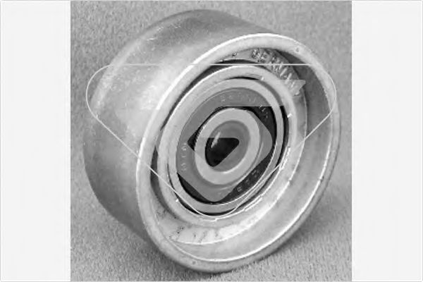 обтяжна ролка, ангренаж HTG 92