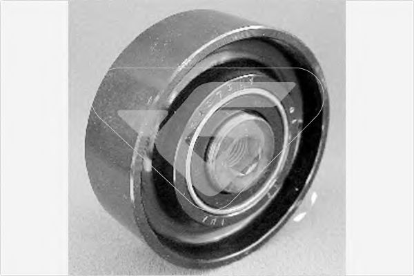 паразитна/ водеща ролка, пистов ремък T0020