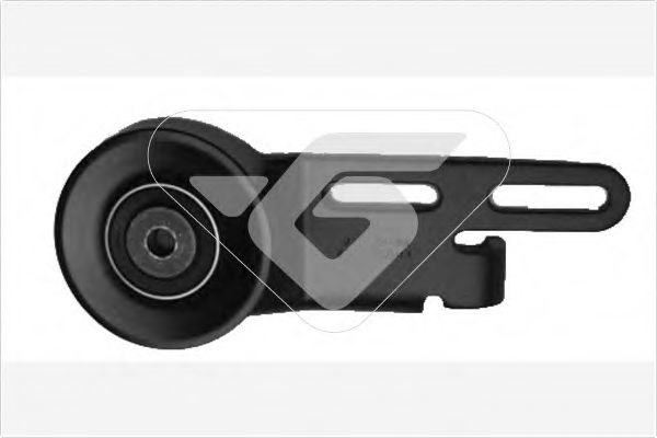 обтящна ролка, пистов ремък T0213