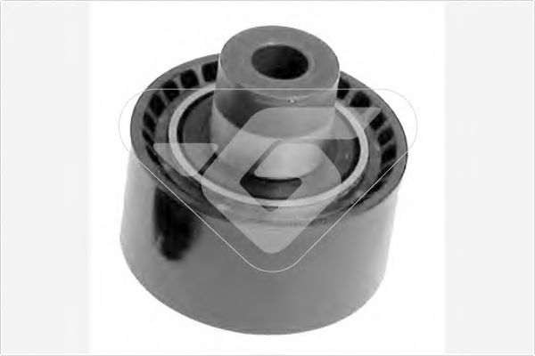 паразитна/ водеща ролка, пистов ремък T0237