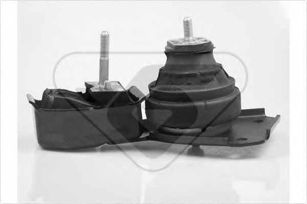 държач, окачване на двигателя 585139