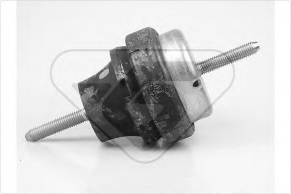 държач, окачване на двигателя 586211