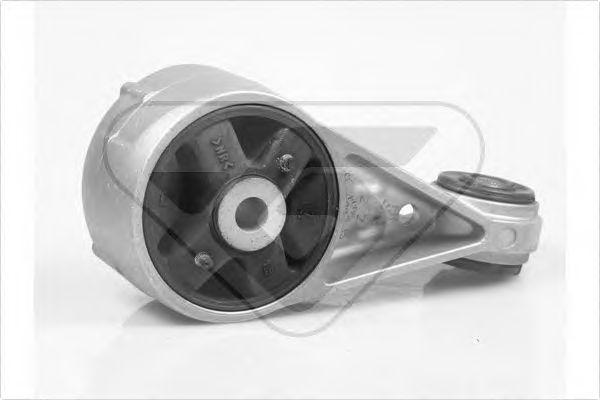 държач, окачване на двигателя 532A26