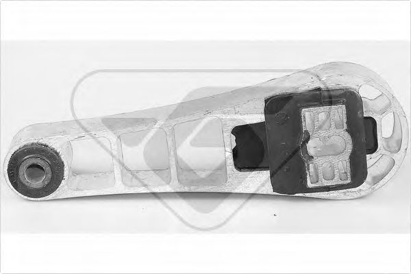 държач, окачване на двигателя 532C16