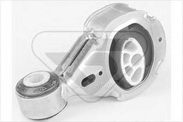 държач, окачване на двигателя 532C74