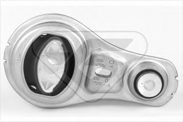 държач, окачване на двигателя 532D35