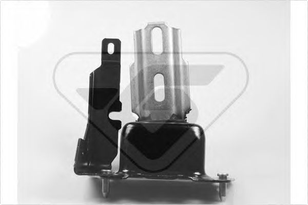 тампон, ръчна скоростна кутия 538A13