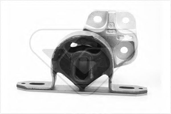 тампон, ръчна скоростна кутия 538357