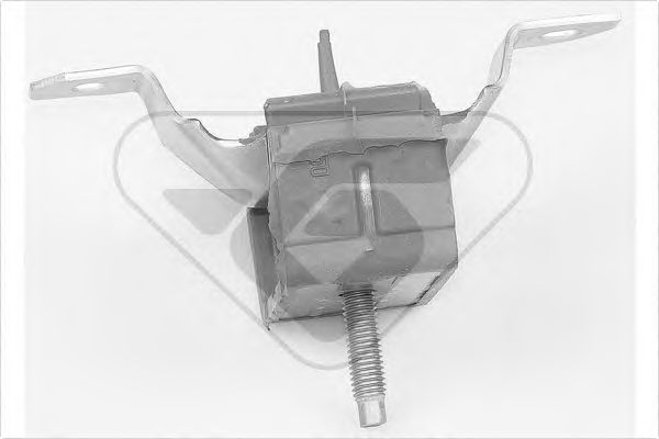 ударен тампон, гърне 538950