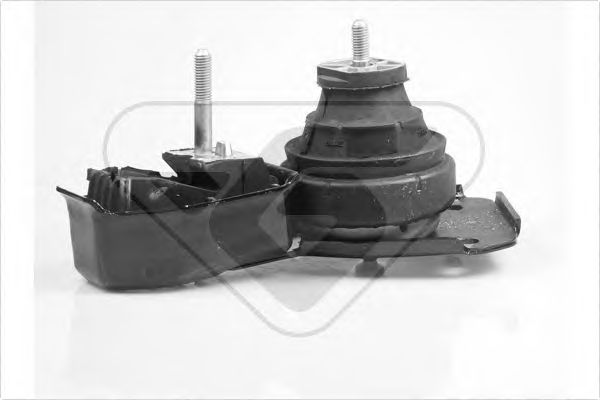 държач, окачване на двигателя 585080