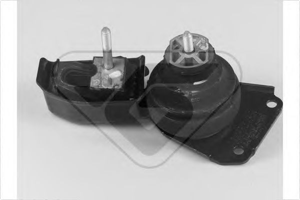 държач, окачване на двигателя 586134