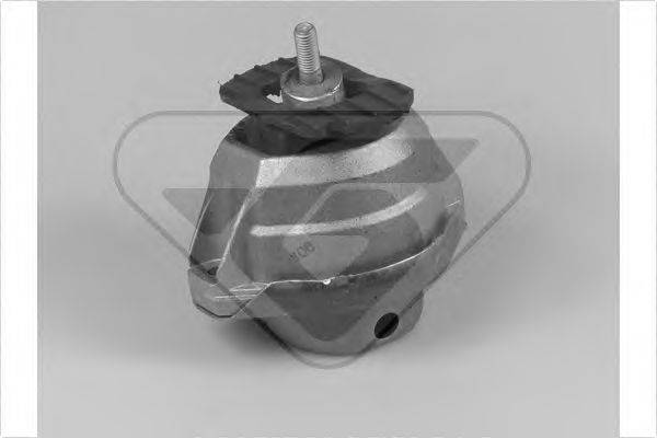 държач, окачване на двигателя 586309