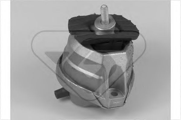 държач, окачване на двигателя 586312