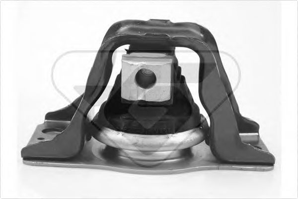 държач, окачване на двигателя 586360