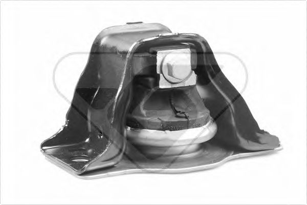 държач, окачване на двигателя 586582