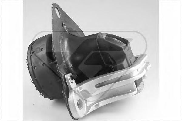 държач, окачване на двигателя 594205