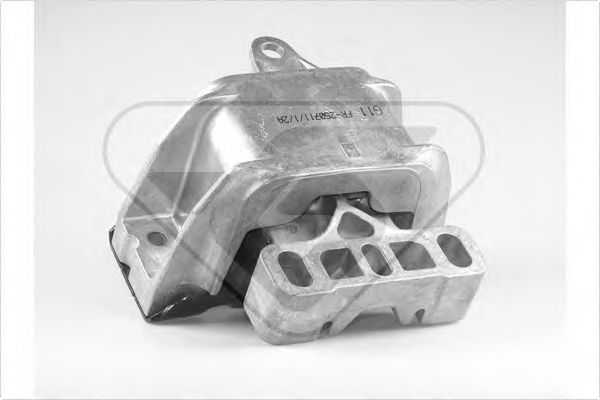 тампон, ръчна скоростна кутия 594270