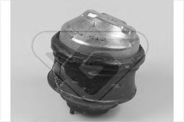 държач, окачване на двигателя 597011