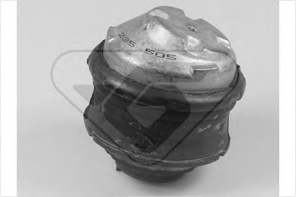 държач, окачване на двигателя 597012